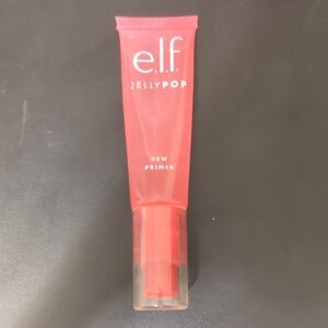 ELF Jelly Pop Dew Primer - Red